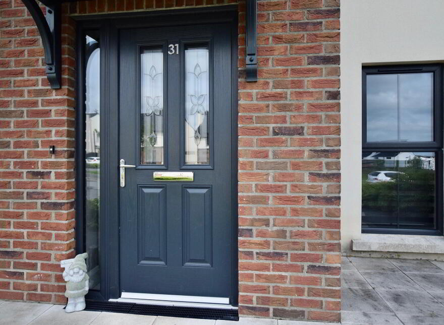 31 Gallion Glen, Cookstown, BT80 8FL