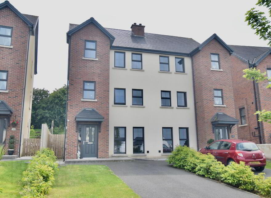 31 Gallion Glen, Cookstown, BT80 8FL photo