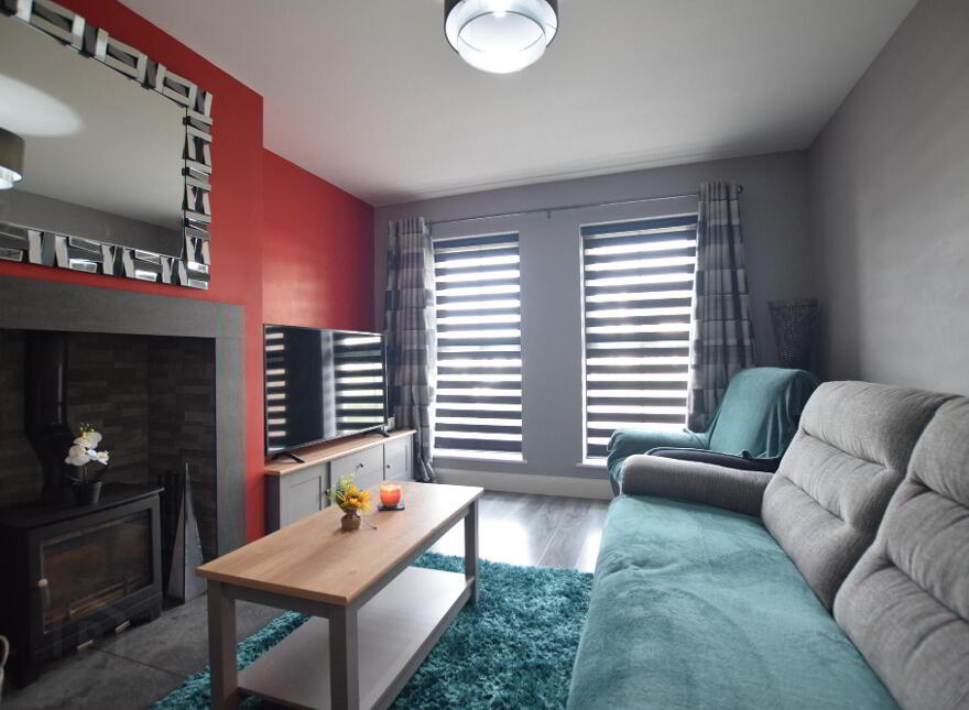 31 Gallion Glen, Cookstown, BT80 8FL