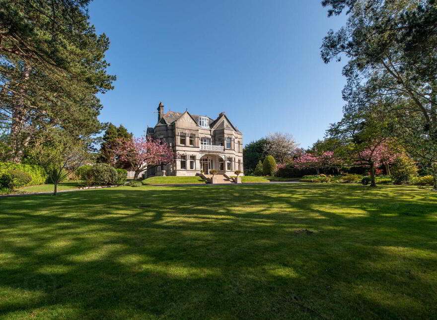 Downshire House, 13 Maxwell Road, Bangor, BT20 3SQ