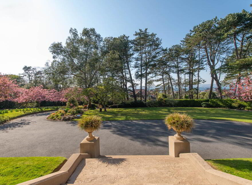 Downshire House, 13 Maxwell Road, Bangor, BT20 3SQ