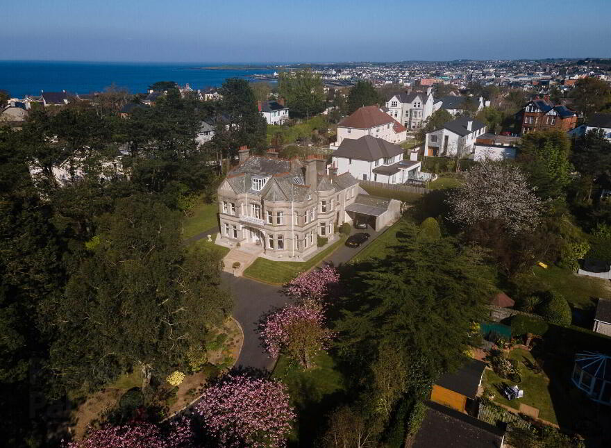 Downshire House, 13 Maxwell Road, Bangor, BT20 3SQ photo