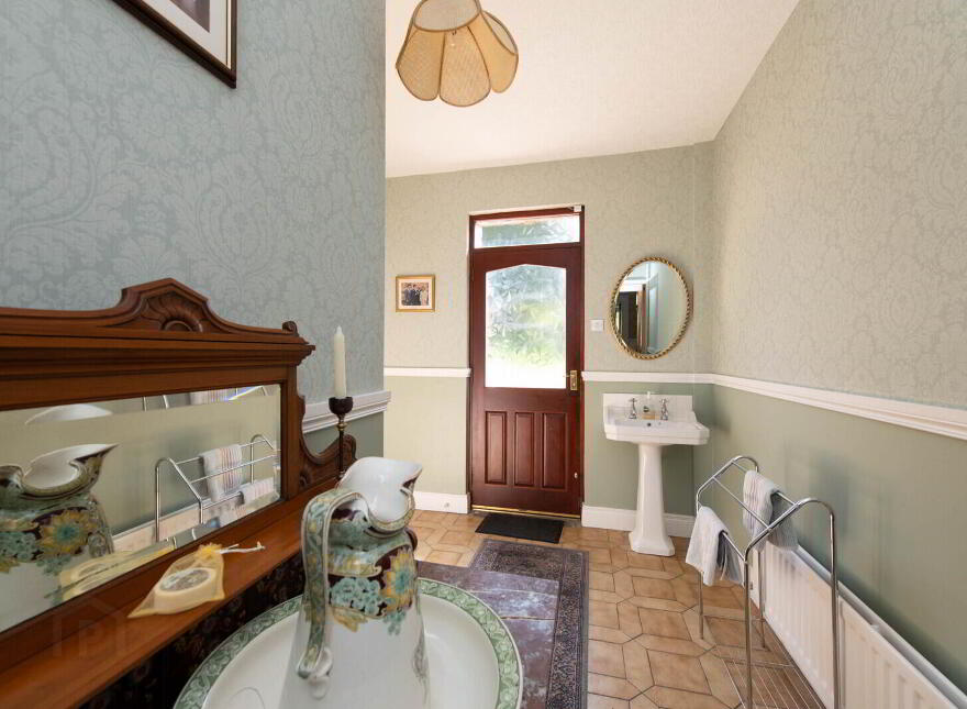 Downshire House, 13 Maxwell Road, Bangor, BT20 3SQ