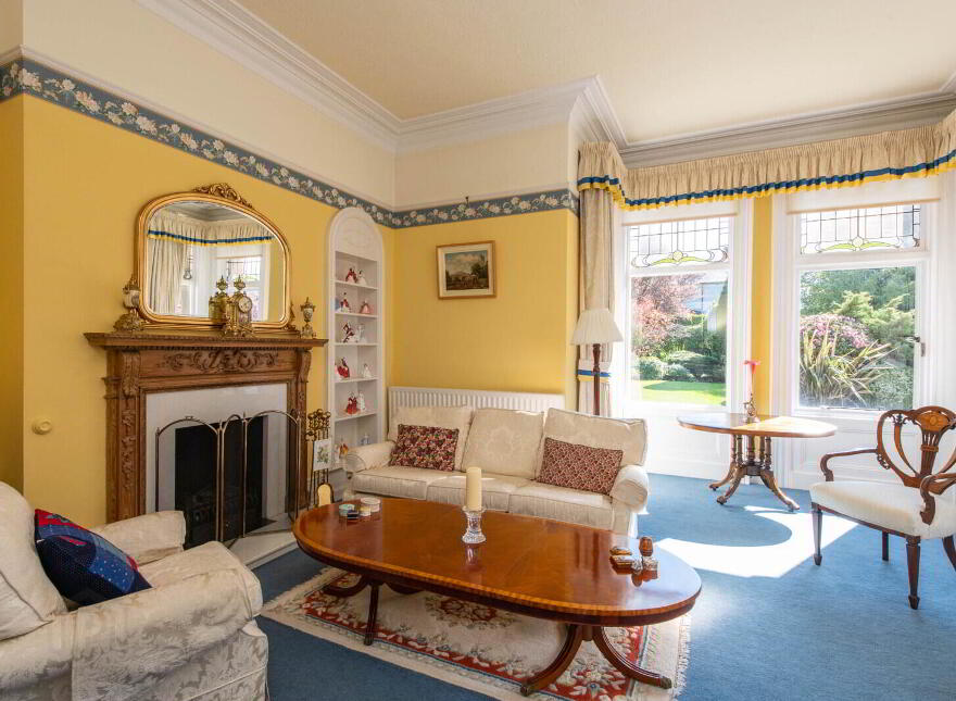 Downshire House, 13 Maxwell Road, Bangor, BT20 3SQ