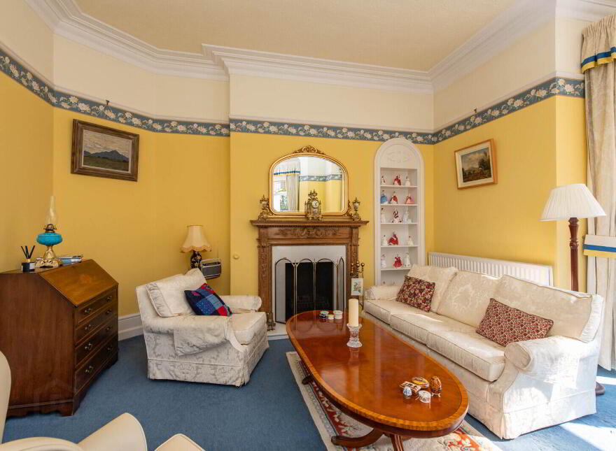 Downshire House, 13 Maxwell Road, Bangor, BT20 3SQ
