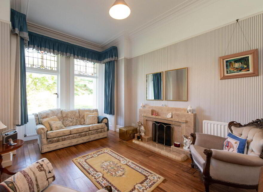 Downshire House, 13 Maxwell Road, Bangor, BT20 3SQ