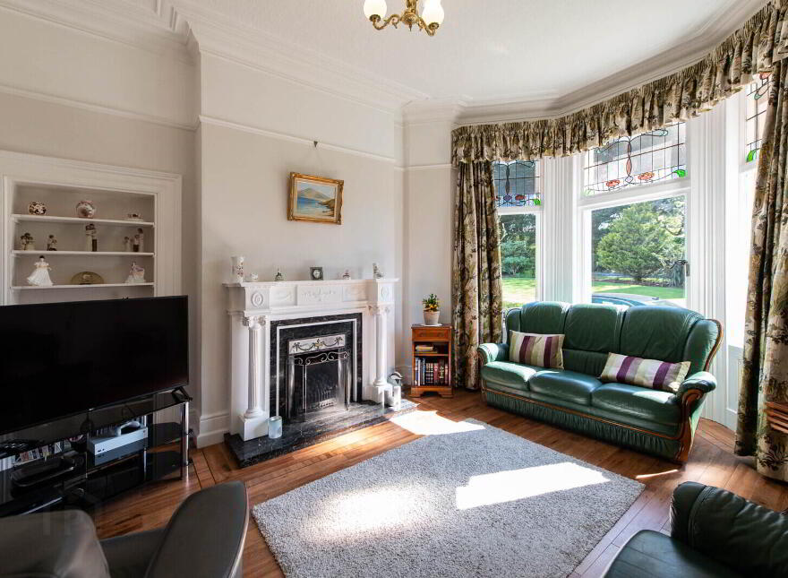 Downshire House, 13 Maxwell Road, Bangor, BT20 3SQ