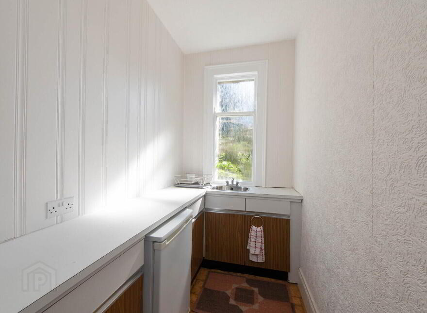 Downshire House, 13 Maxwell Road, Bangor, BT20 3SQ