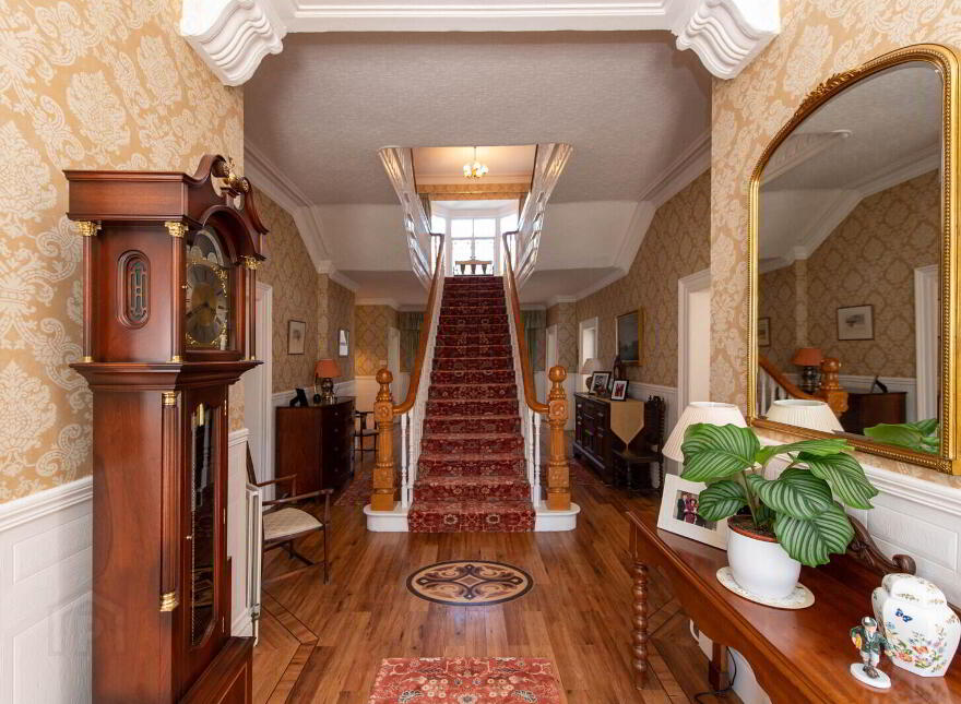 Downshire House, 13 Maxwell Road, Bangor, BT20 3SQ