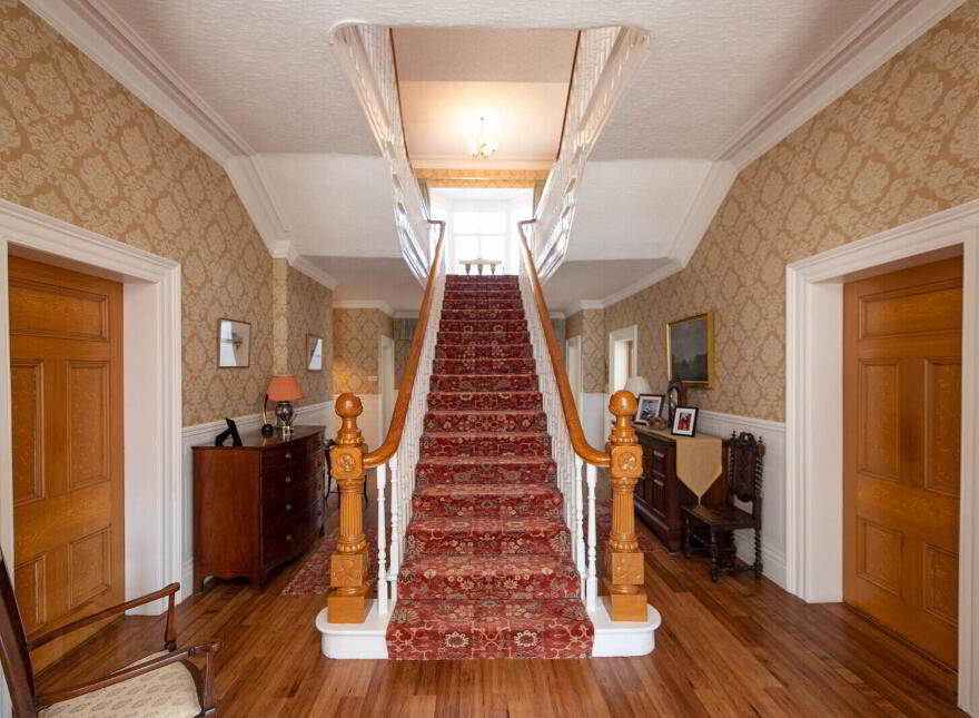 Downshire House, 13 Maxwell Road, Bangor, BT20 3SQ