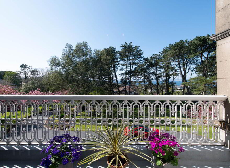 Downshire House, 13 Maxwell Road, Bangor, BT20 3SQ