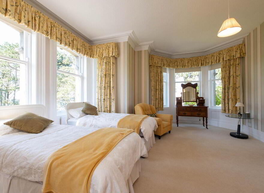 Downshire House, 13 Maxwell Road, Bangor, BT20 3SQ