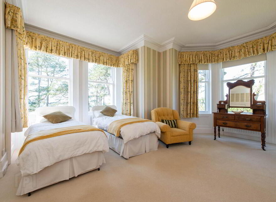 Downshire House, 13 Maxwell Road, Bangor, BT20 3SQ