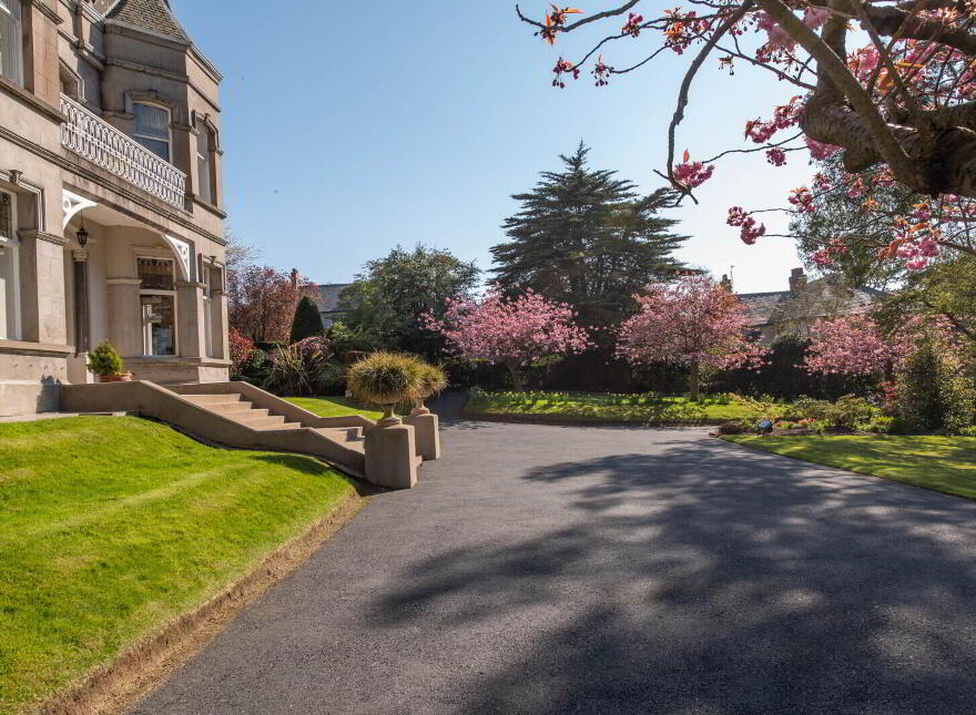 Downshire House, 13 Maxwell Road, Bangor, BT20 3SQ