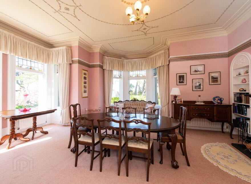 Downshire House, 13 Maxwell Road, Bangor, BT20 3SQ