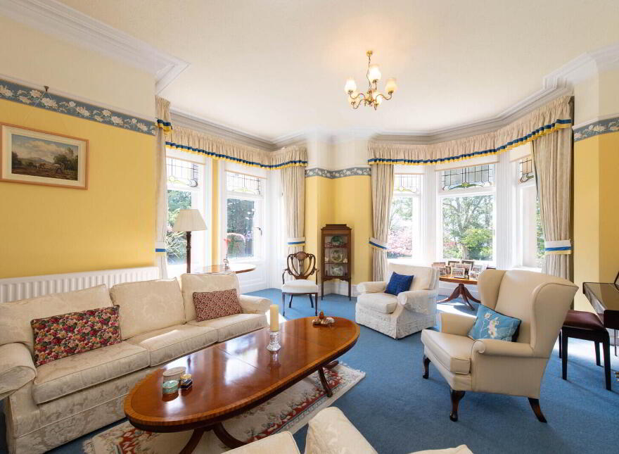 Downshire House, 13 Maxwell Road, Bangor, BT20 3SQ