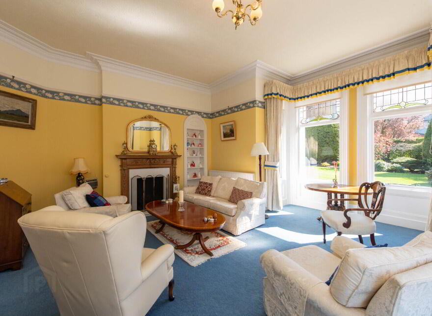 Downshire House, 13 Maxwell Road, Bangor, BT20 3SQ