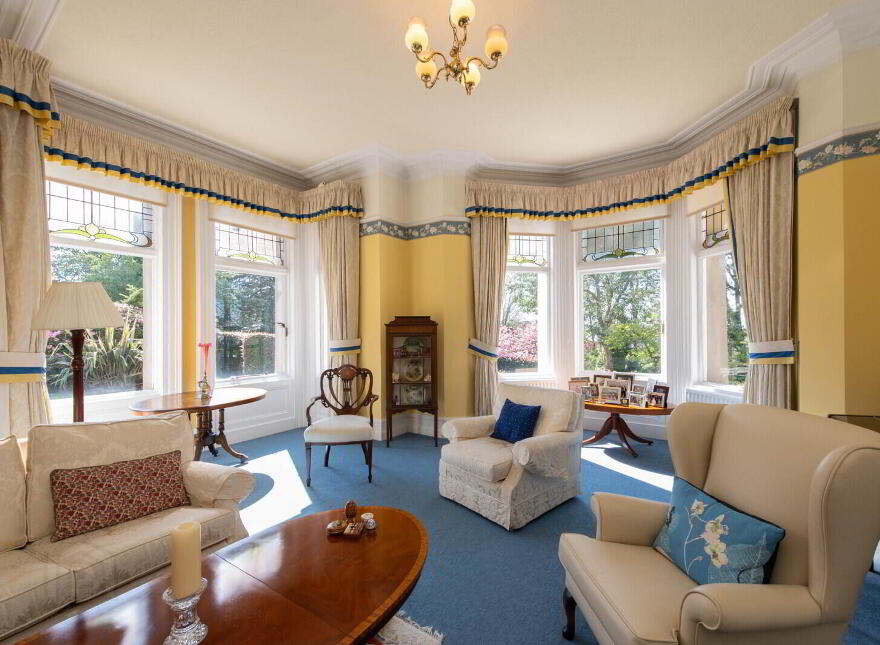 Downshire House, 13 Maxwell Road, Bangor, BT20 3SQ
