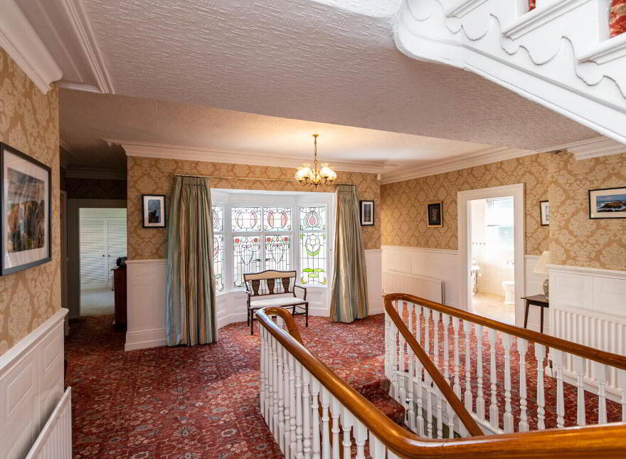 Downshire House, 13 Maxwell Road, Bangor, BT20 3SQ