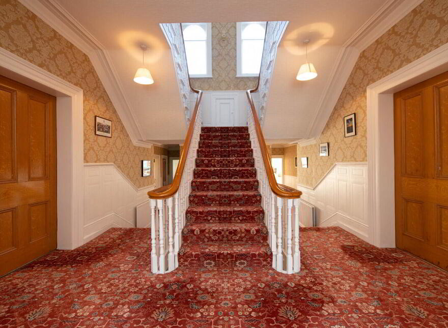 Downshire House, 13 Maxwell Road, Bangor, BT20 3SQ