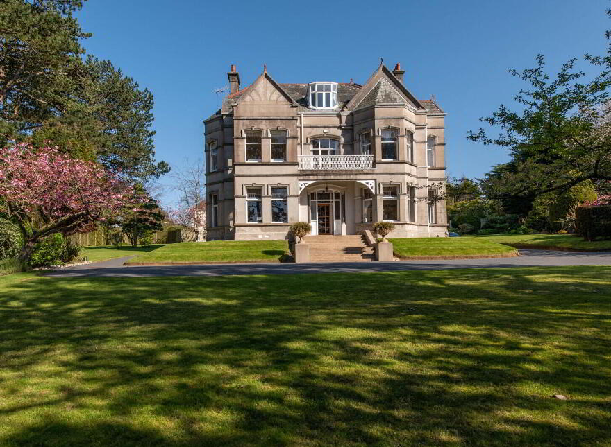 Downshire House, 13 Maxwell Road, Bangor, BT20 3SQ