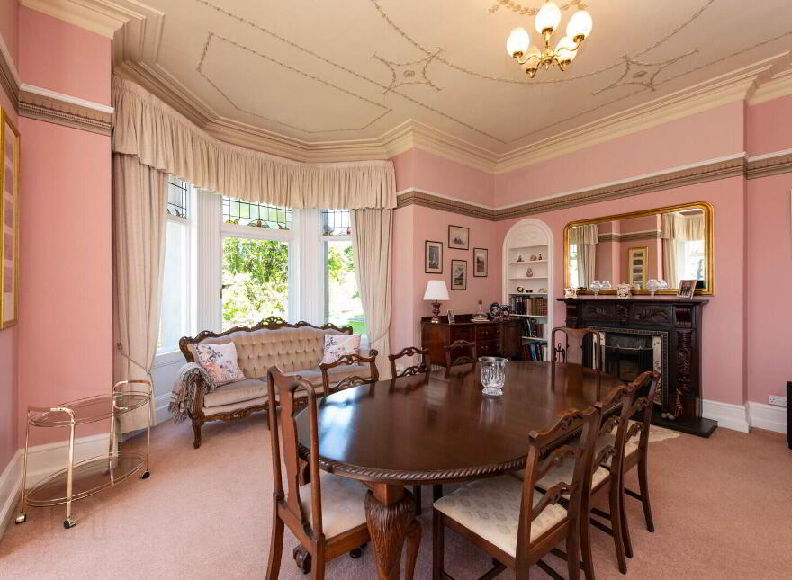 Downshire House, 13 Maxwell Road, Bangor, BT20 3SQ