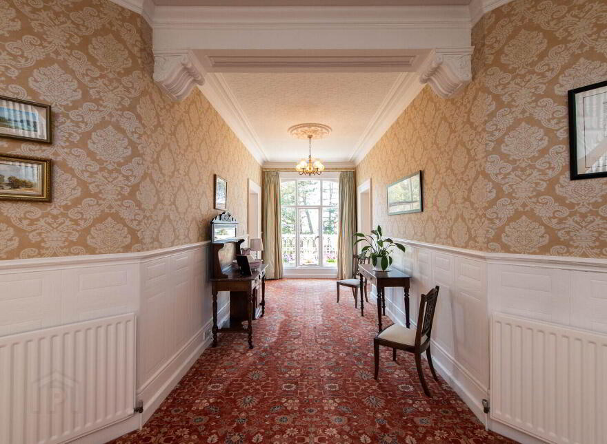 Downshire House, 13 Maxwell Road, Bangor, BT20 3SQ