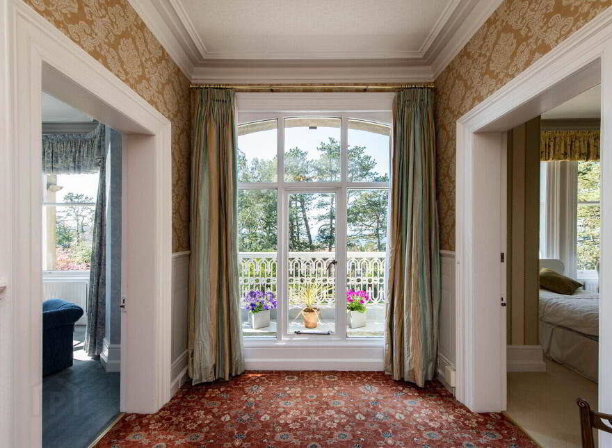 Downshire House, 13 Maxwell Road, Bangor, BT20 3SQ