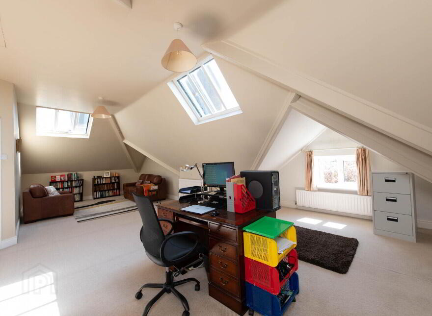 Downshire House, 13 Maxwell Road, Bangor, BT20 3SQ