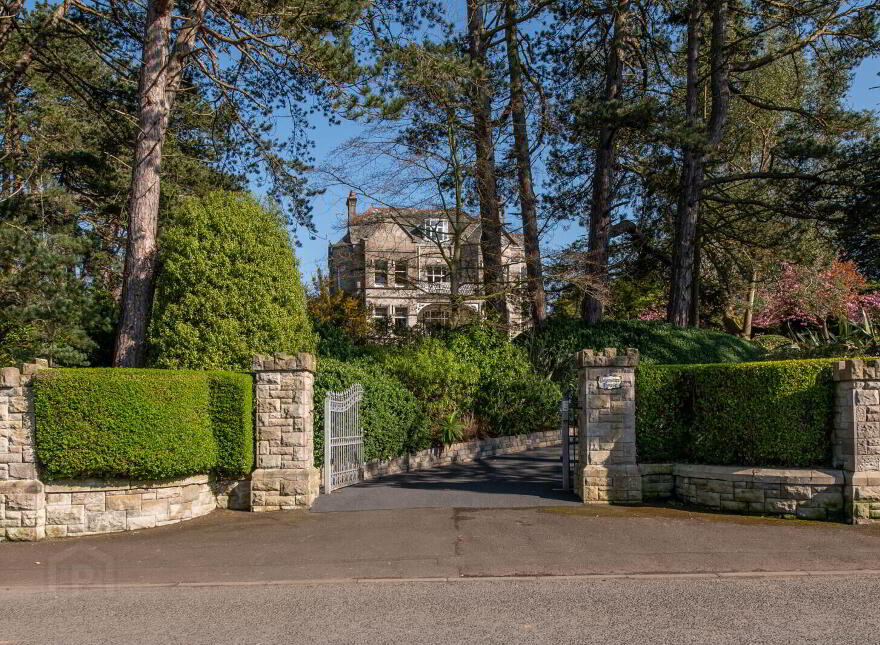 Downshire House, 13 Maxwell Road, Bangor, BT20 3SQ