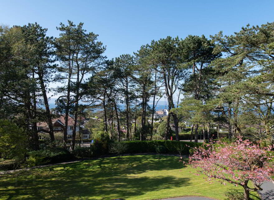 Downshire House, 13 Maxwell Road, Bangor, BT20 3SQ