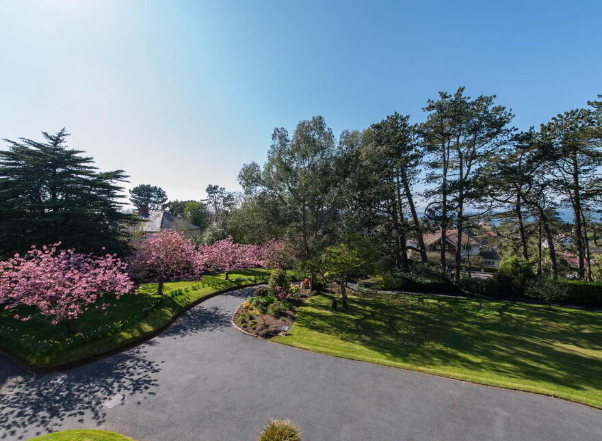 Downshire House, 13 Maxwell Road, Bangor, BT20 3SQ