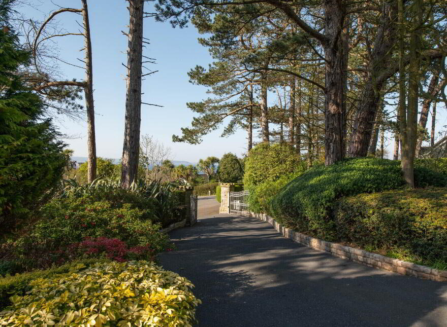 Downshire House, 13 Maxwell Road, Bangor, BT20 3SQ