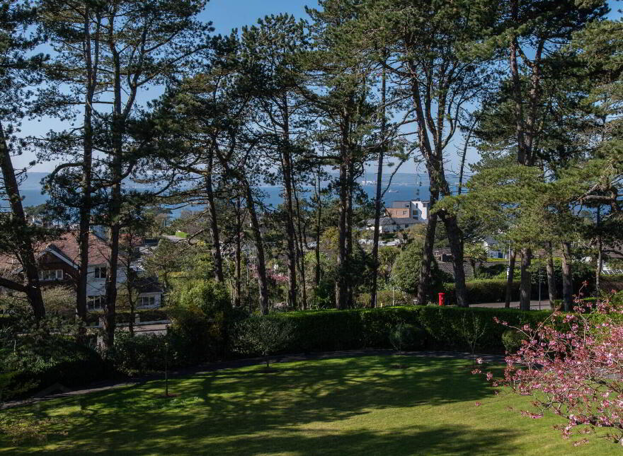 Downshire House, 13 Maxwell Road, Bangor, BT20 3SQ
