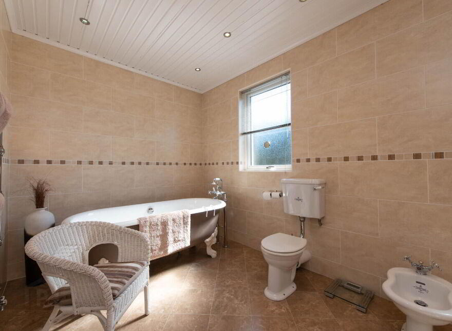 Downshire House, 13 Maxwell Road, Bangor, BT20 3SQ