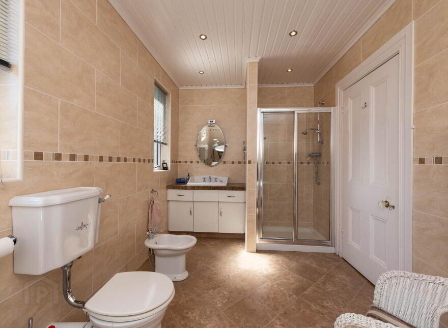 Downshire House, 13 Maxwell Road, Bangor, BT20 3SQ