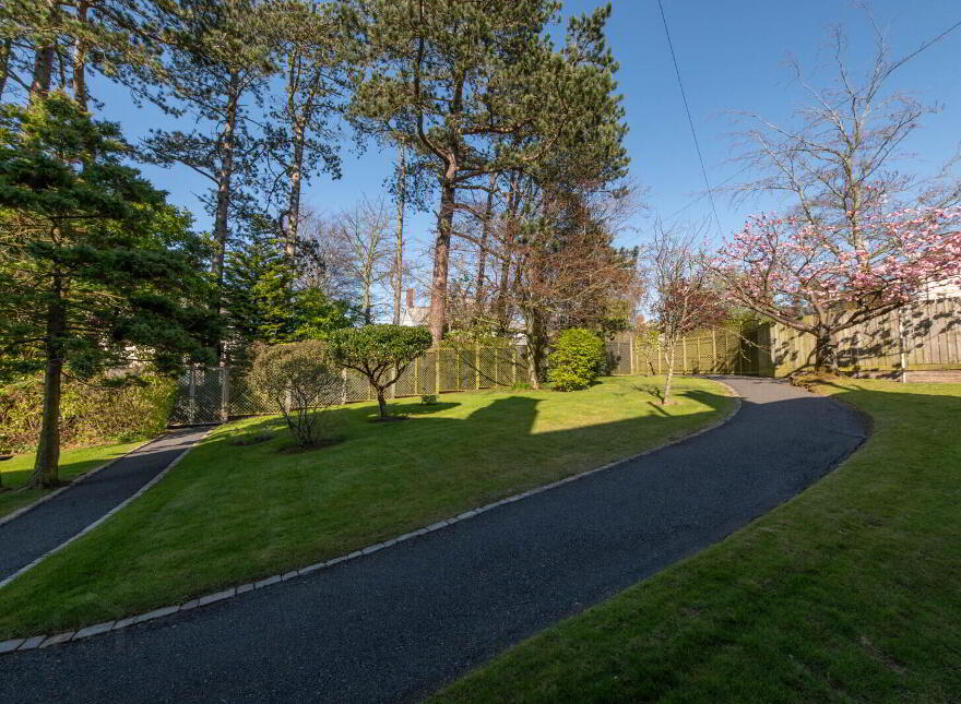 Downshire House, 13 Maxwell Road, Bangor, BT20 3SQ