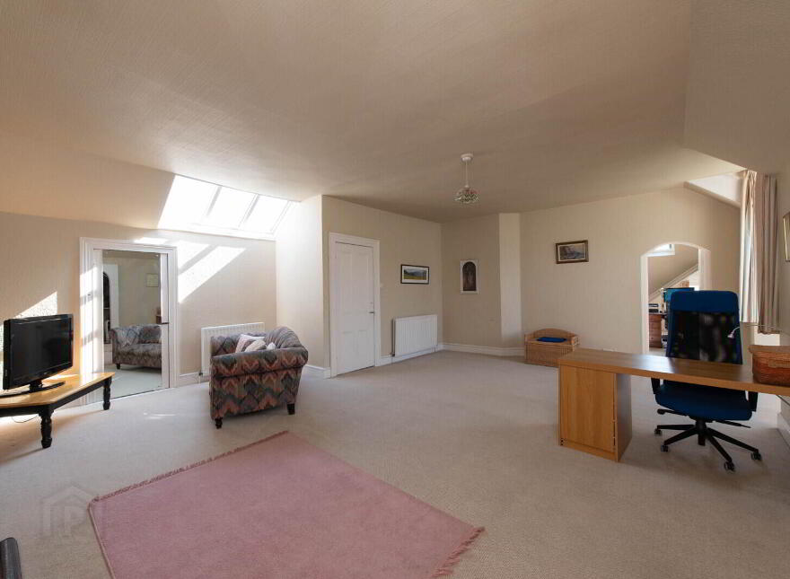 Downshire House, 13 Maxwell Road, Bangor, BT20 3SQ