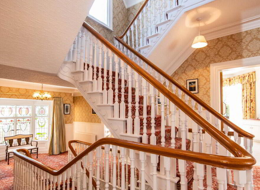 Downshire House, 13 Maxwell Road, Bangor, BT20 3SQ
