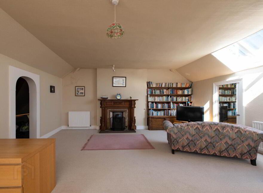 Downshire House, 13 Maxwell Road, Bangor, BT20 3SQ