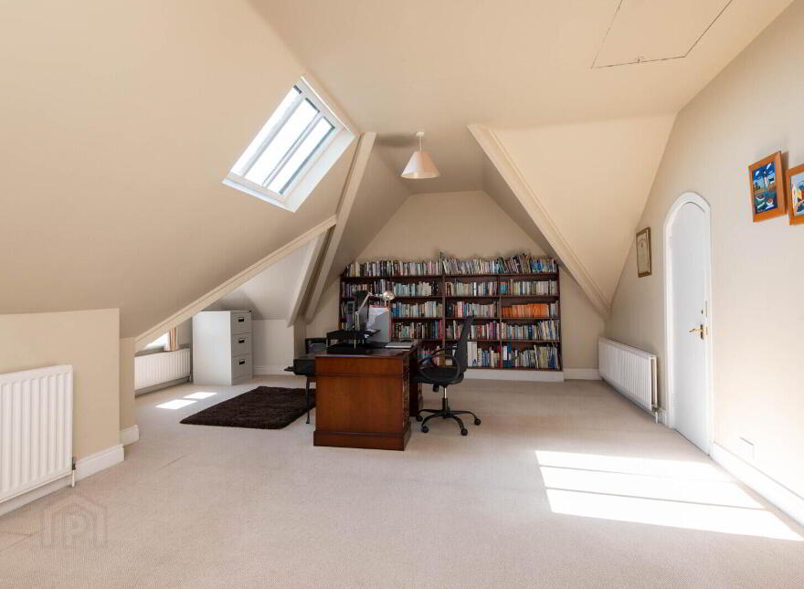 Downshire House, 13 Maxwell Road, Bangor, BT20 3SQ