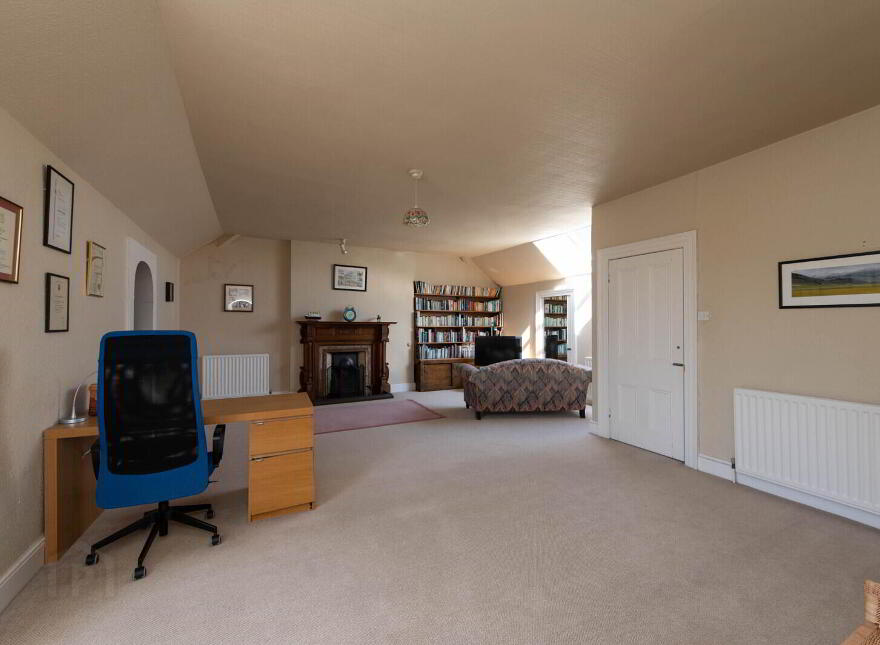 Downshire House, 13 Maxwell Road, Bangor, BT20 3SQ
