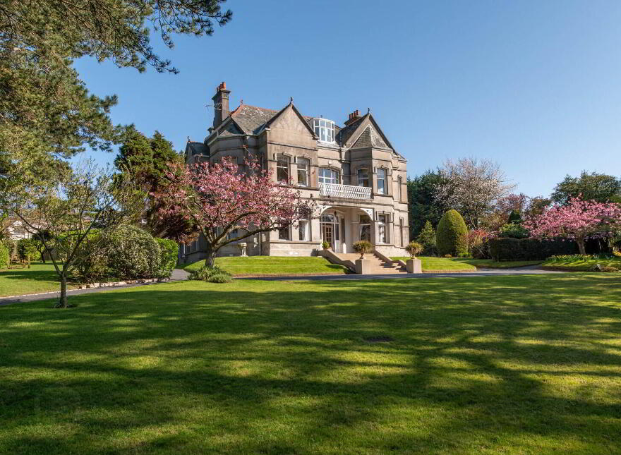 Downshire House, 13 Maxwell Road, Bangor, BT20 3SQ