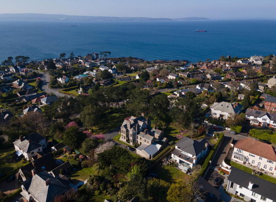 Downshire House, 13 Maxwell Road, Bangor, BT20 3SQ
