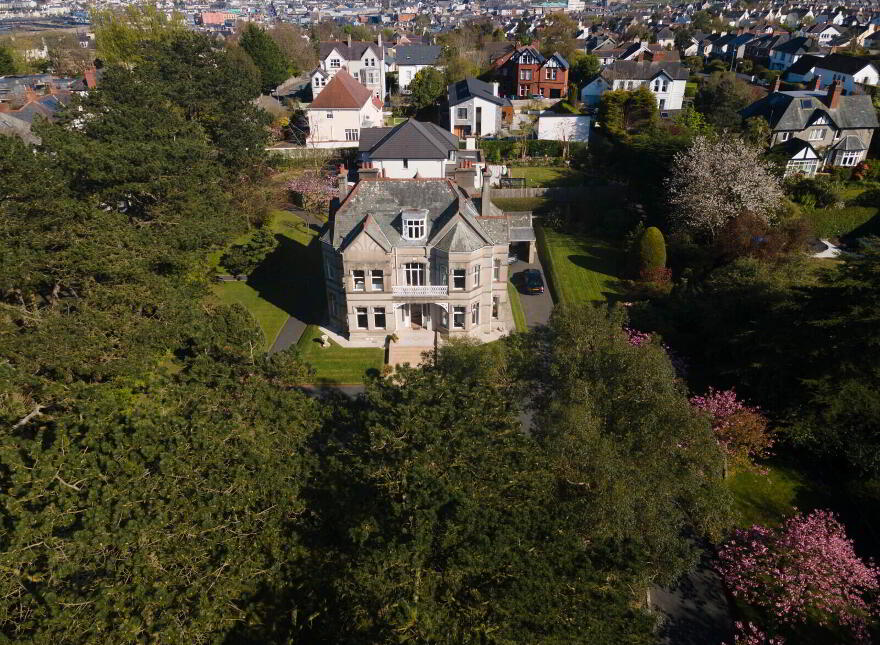 Downshire House, 13 Maxwell Road, Bangor, BT20 3SQ