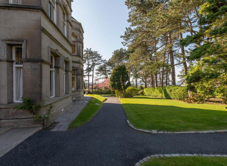 Downshire House, 13 Maxwell Road, Bangor, BT20 3SQ
