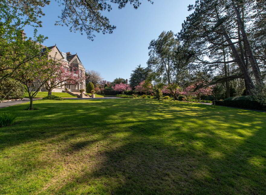 Downshire House, 13 Maxwell Road, Bangor, BT20 3SQ