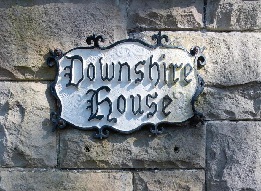 Downshire House, 13 Maxwell Road, Bangor, BT20 3SQ