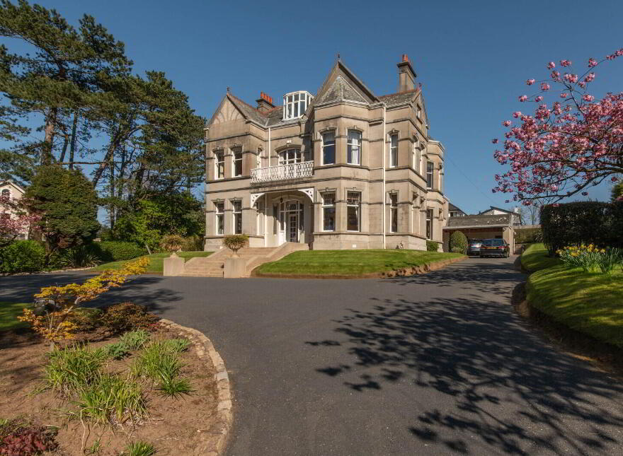 Downshire House, 13 Maxwell Road, Bangor, BT20 3SQ