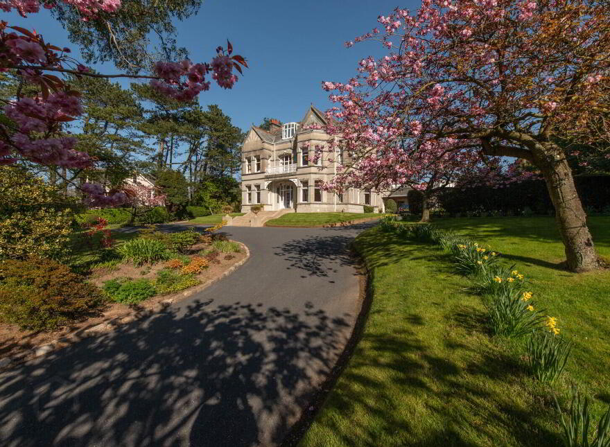 Downshire House, 13 Maxwell Road, Bangor, BT20 3SQ
